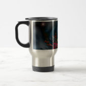Midnight Fantasy Travel Mug Reisbeker (Links)