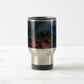 Midnight Fantasy Travel Mug Reisbeker (Center)