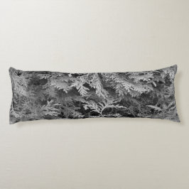 Midnight Fern Lichaamskussen