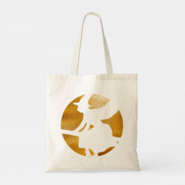 Midnight Flight Tote Bag