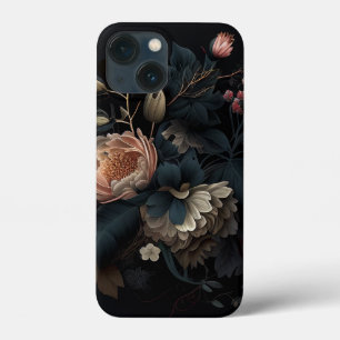 Midnight Floral Case-Mate iPhone Case