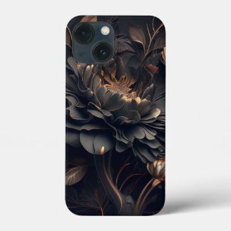 Midnight Floral Case-Mate iPhone Case