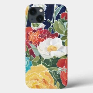Midnight Florals I Case-Mate iPhone Case