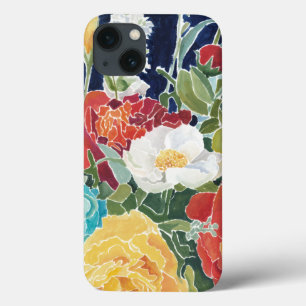 Midnight Florals I Case-Mate iPhone Case