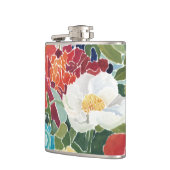 Midnight Florals I Heupfles (Links)