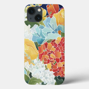 Midnight Florals II Case-Mate iPhone Case
