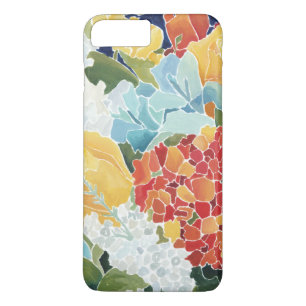 Midnight Florals II Case-Mate iPhone Case