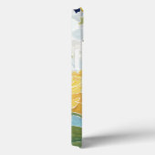 Midnight Florals II Case-Mate iPhone Case (Achterkant / Rechts)