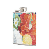 Midnight Florals III Heupfles (Links)