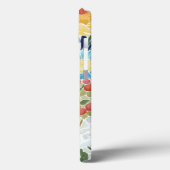 Midnight Florals IV Case-Mate iPhone Case (Achterkant / Links)