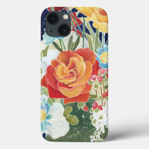 Midnight Florals IV Case-Mate iPhone Case