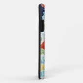 Midnight Florals IV Case-Mate iPhone Case (Achterkant/rechts)