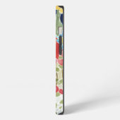 Midnight Florals IV iPhone Hoesje (Linkerkant)
