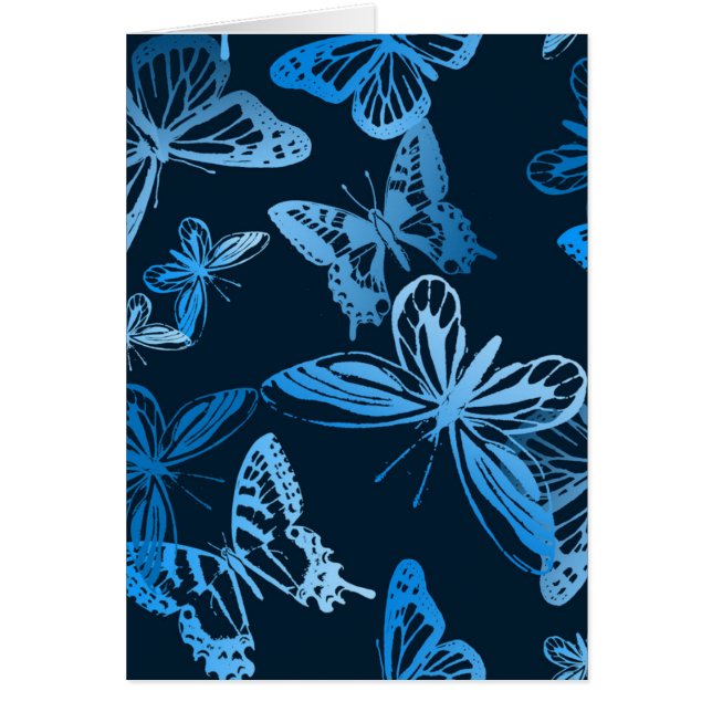 Midnight Flyers (Voorkant)