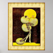  Midnight Follies (Hicks) Poster (Voorkant)