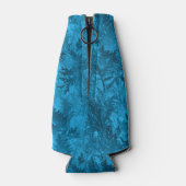 Midnight Forest Flesjeskoeler (Achterkant)