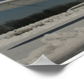 Midnight Freeze Poster (Hoek)