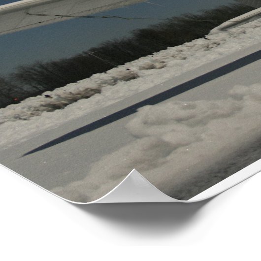 Midnight Freeze Poster (Hoek)