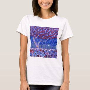Midnight Garden 2010 T-shirt