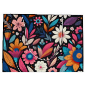 Midnight Garden Groot Cadeauzakje (Achterkant)