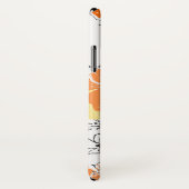 Midnight Garden Hawaiian Hibiscus Floral Case-Mate iPhone Case (Achterkant / rechts)