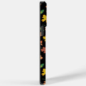 Midnight Garden iPhone / iPad case (Achterkant / Rechts)