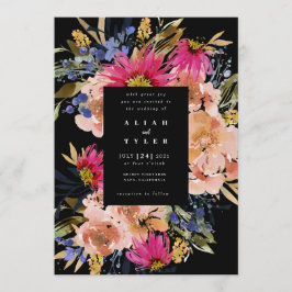 Midnight Garden Kaart