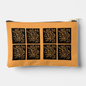 Midnight Garden Line Golden Amber Etui (Achterkant)