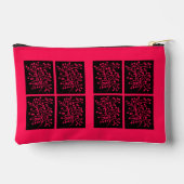 Midnight Garden Line Raspberry Bloom Etui (Achterkant)