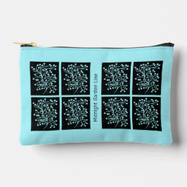 Midnight Garden Line Turquoise Mist Etui