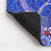 Midnight Garden Muismat (Hoek)