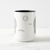 Midnight Gaze Eclipse Watcher Uil Mok (Midden)