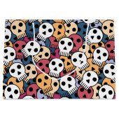 Midnight Ghost Groot Cadeauzakje (Voorkant)