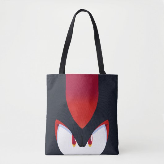 Midnight Glare Tote Bag (Voorkant)