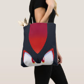 Midnight Glare Tote Bag (Dichtbij)