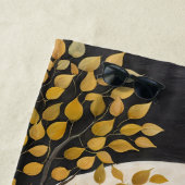 Midnight Guardian Strandlaken (In situ)