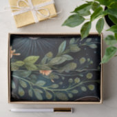 Midnight Hare Tissuepapier (Geschenk)