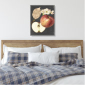 Midnight Harvest II Canvas Afdruk (Insitu (Slaapkamer))