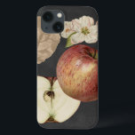Midnight Harvest II Case-Mate iPhone Case<br><div class="desc">Floral</div>