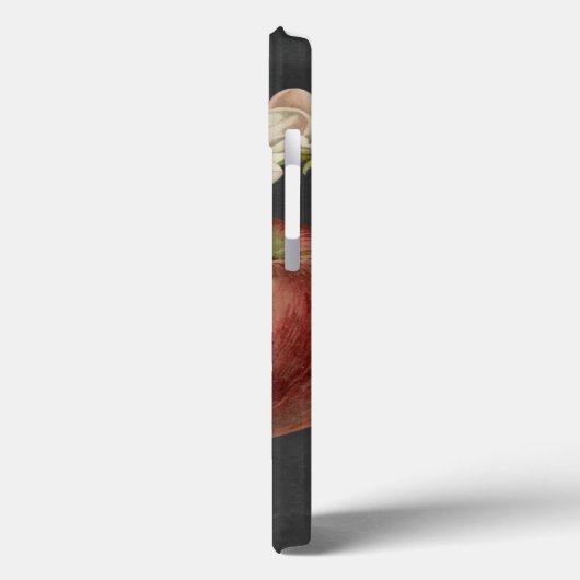 Midnight Harvest II Case-Mate iPhone Case (Achterkant / Links)