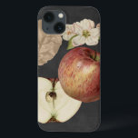Midnight Harvest II Case-Mate iPhone Case<br><div class="desc">Floral</div>