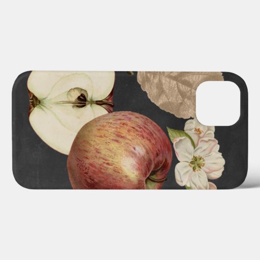 Midnight Harvest II Case-Mate iPhone Case (Achterkant (horizontaal))