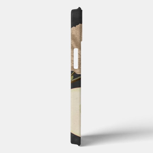 Midnight Harvest II Case-Mate iPhone Case (Achterkant / Rechts)