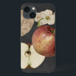 Midnight Harvest II iPhone 13 Hoesje<br><div class="desc">Floral</div>