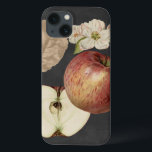 Midnight Harvest II iPhone 13 Hoesje<br><div class="desc">Floral</div>