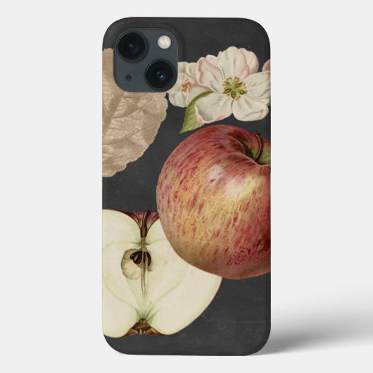 Midnight Harvest II Case-Mate iPhone Case (Achterkant)