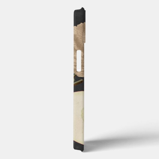 Midnight Harvest II Case-Mate iPhone Case (Achterkant / Rechts)