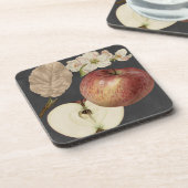 Midnight Harvest II Drankjes Onderzetter (Linkerzijde)