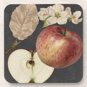 Midnight Harvest II Drankjes Onderzetter