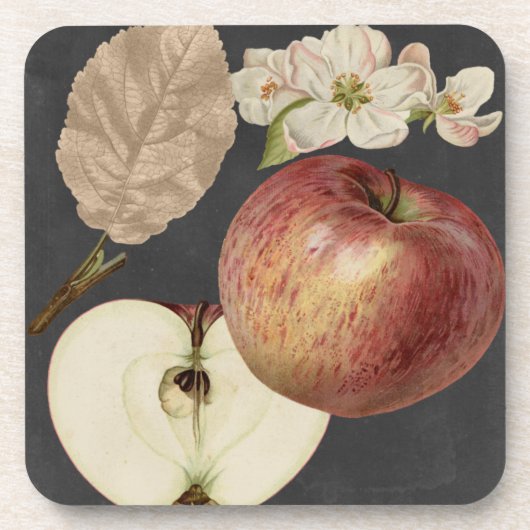 Midnight Harvest II Drankjes Onderzetter